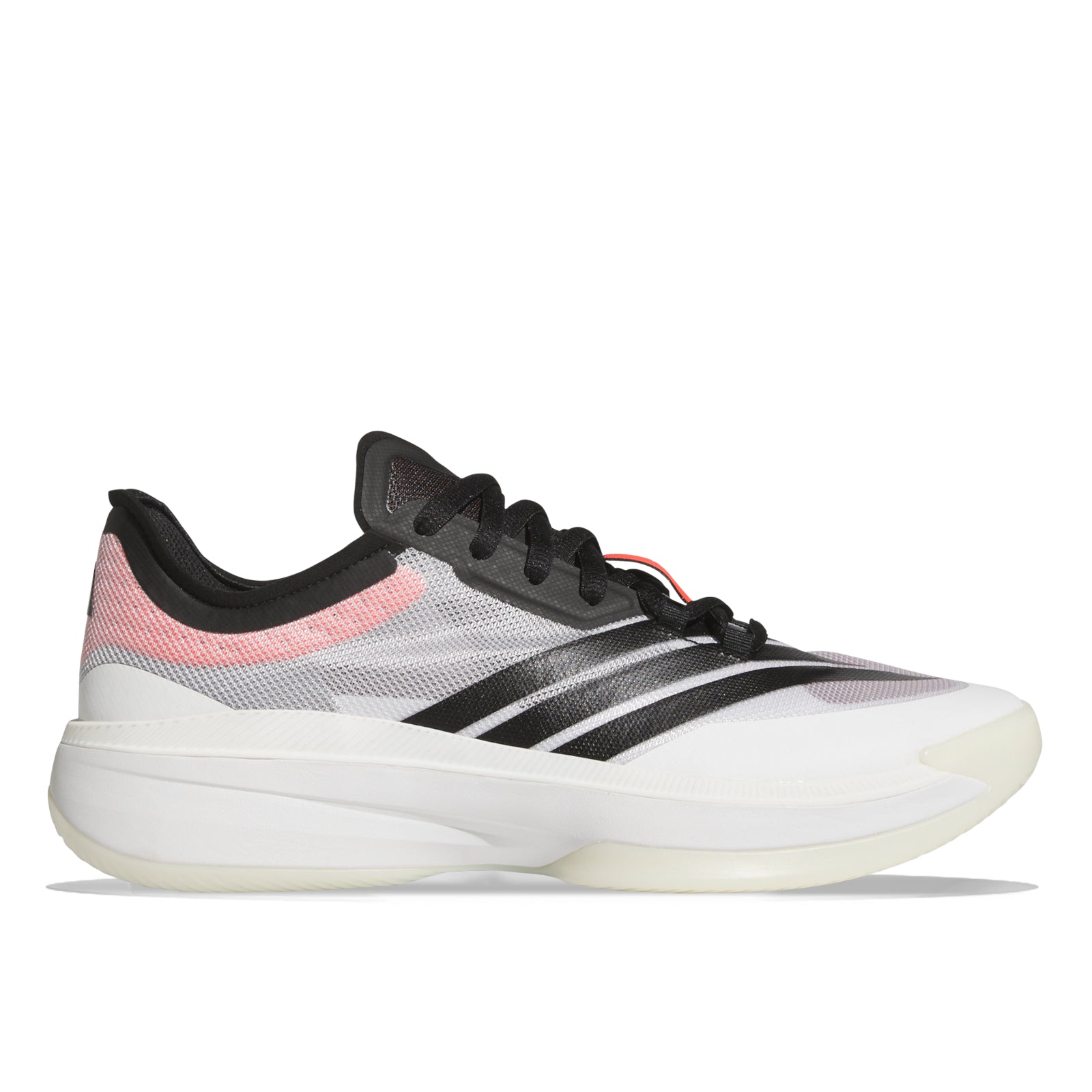 Jalen Green Houston Rockets Adidas Shoes Jalen Green 2023-24