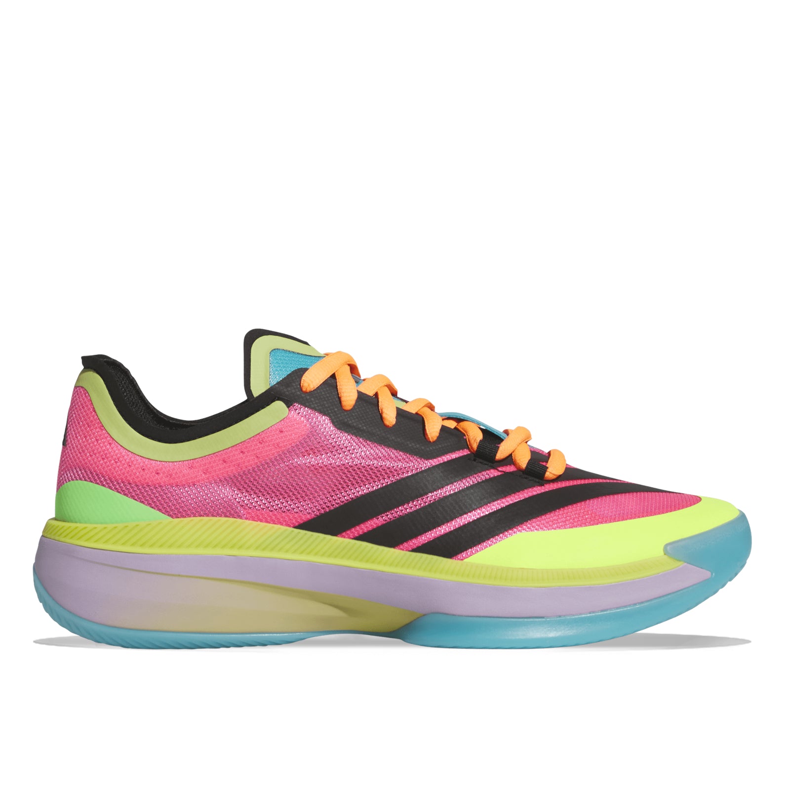 adizero Select 3.0 Multicolor Mismatch adizero Select 3.0 Multicolor Mismatch