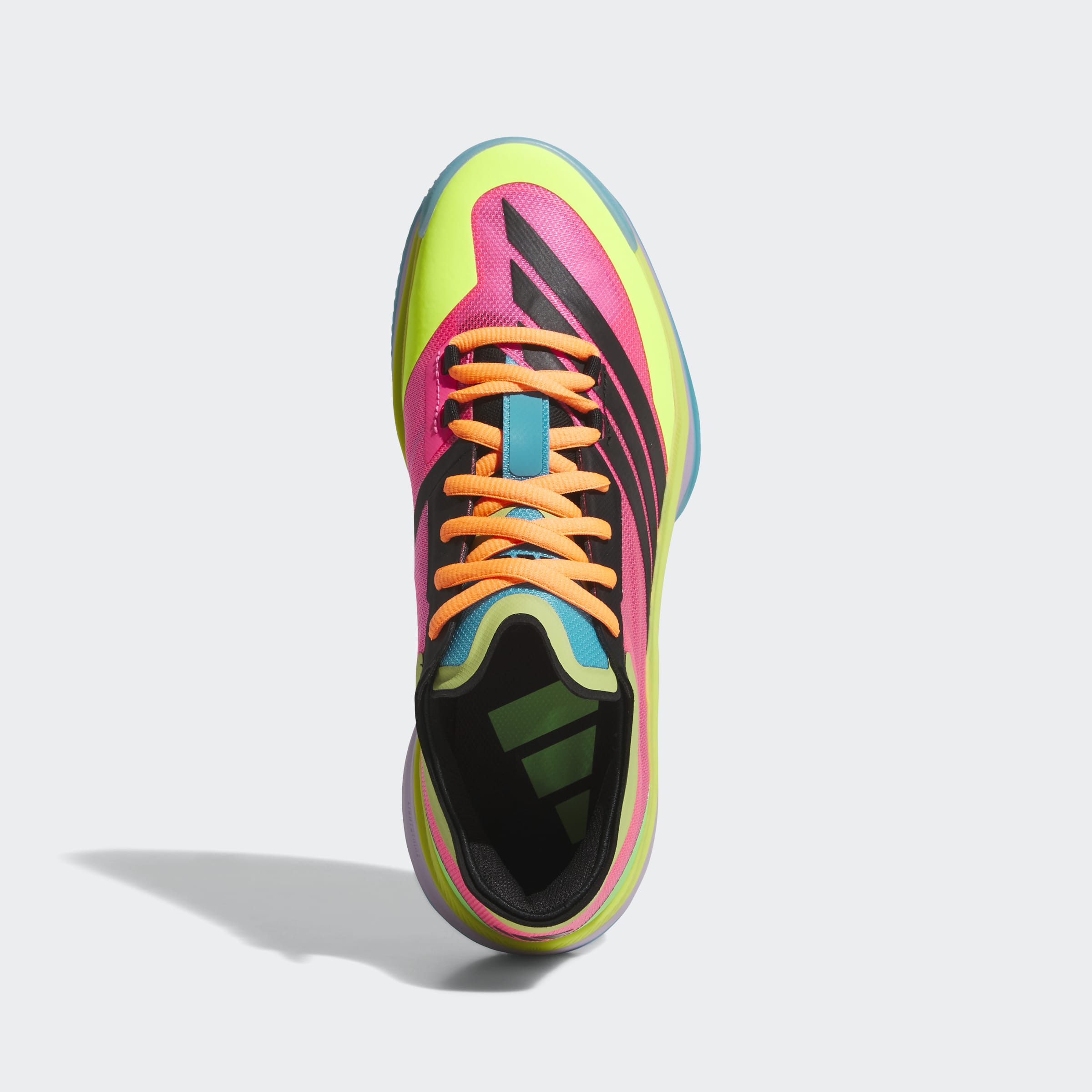 adizero Select Multicolor Mismatch - Main Image