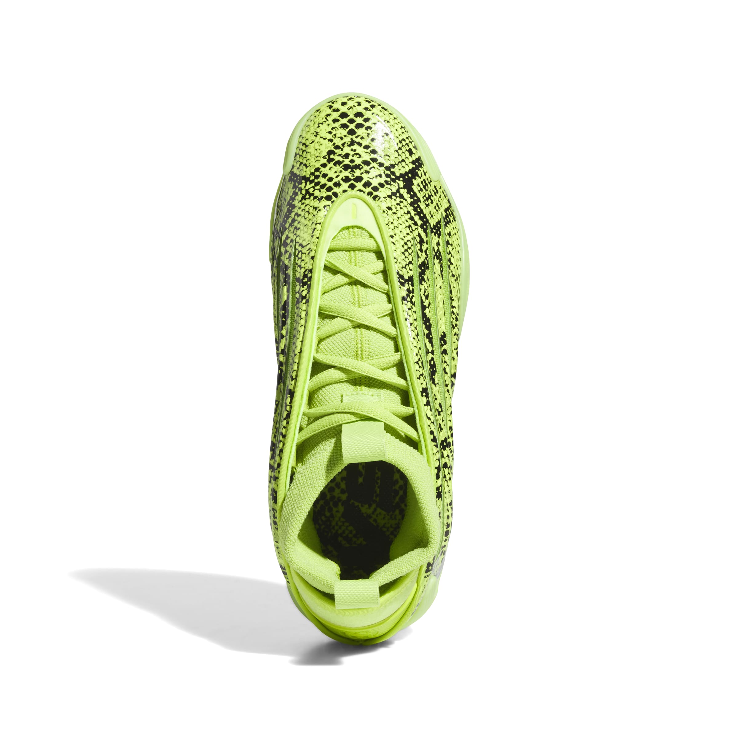 Harden Volume 9 Snakeskin