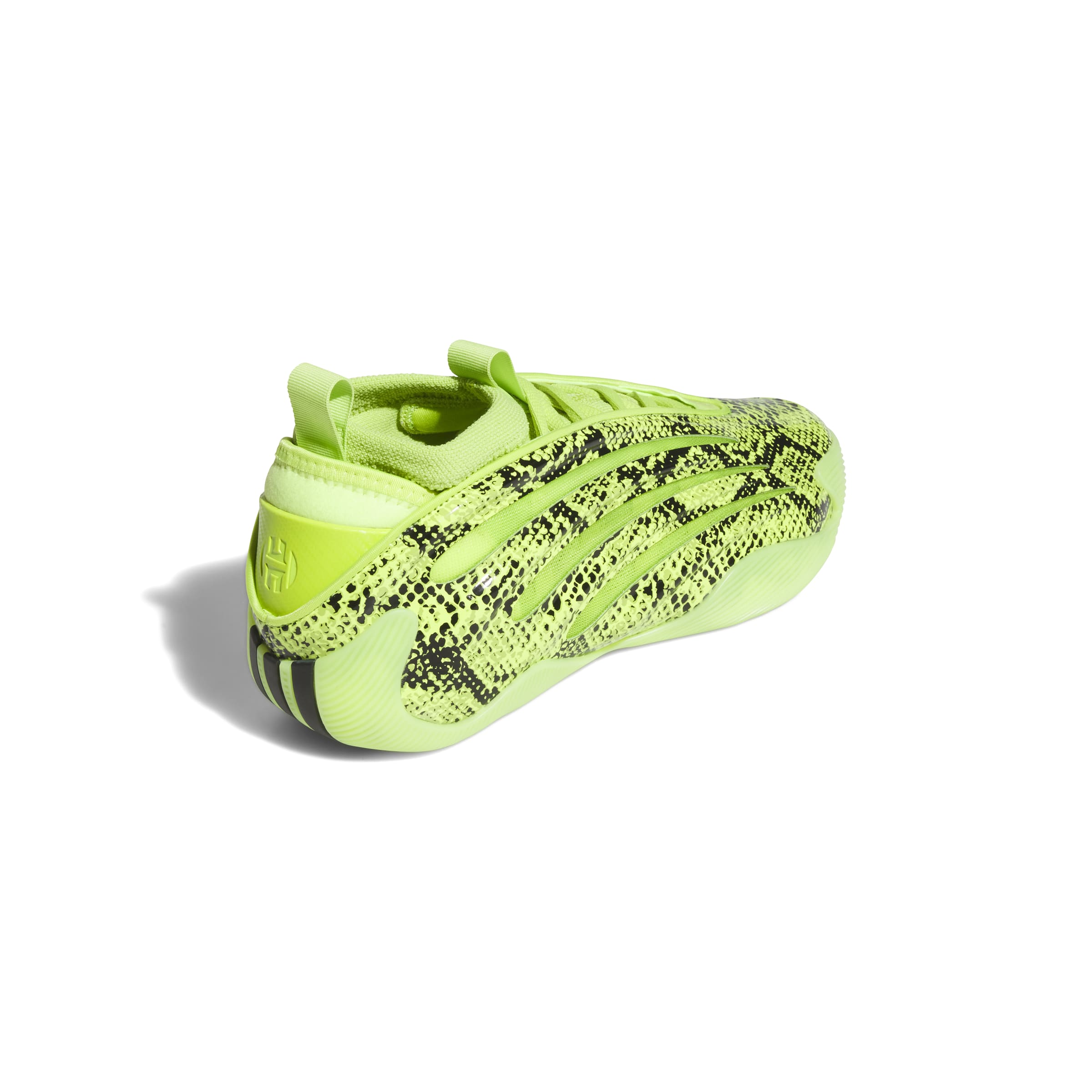 Harden Volume 9 Snakeskin