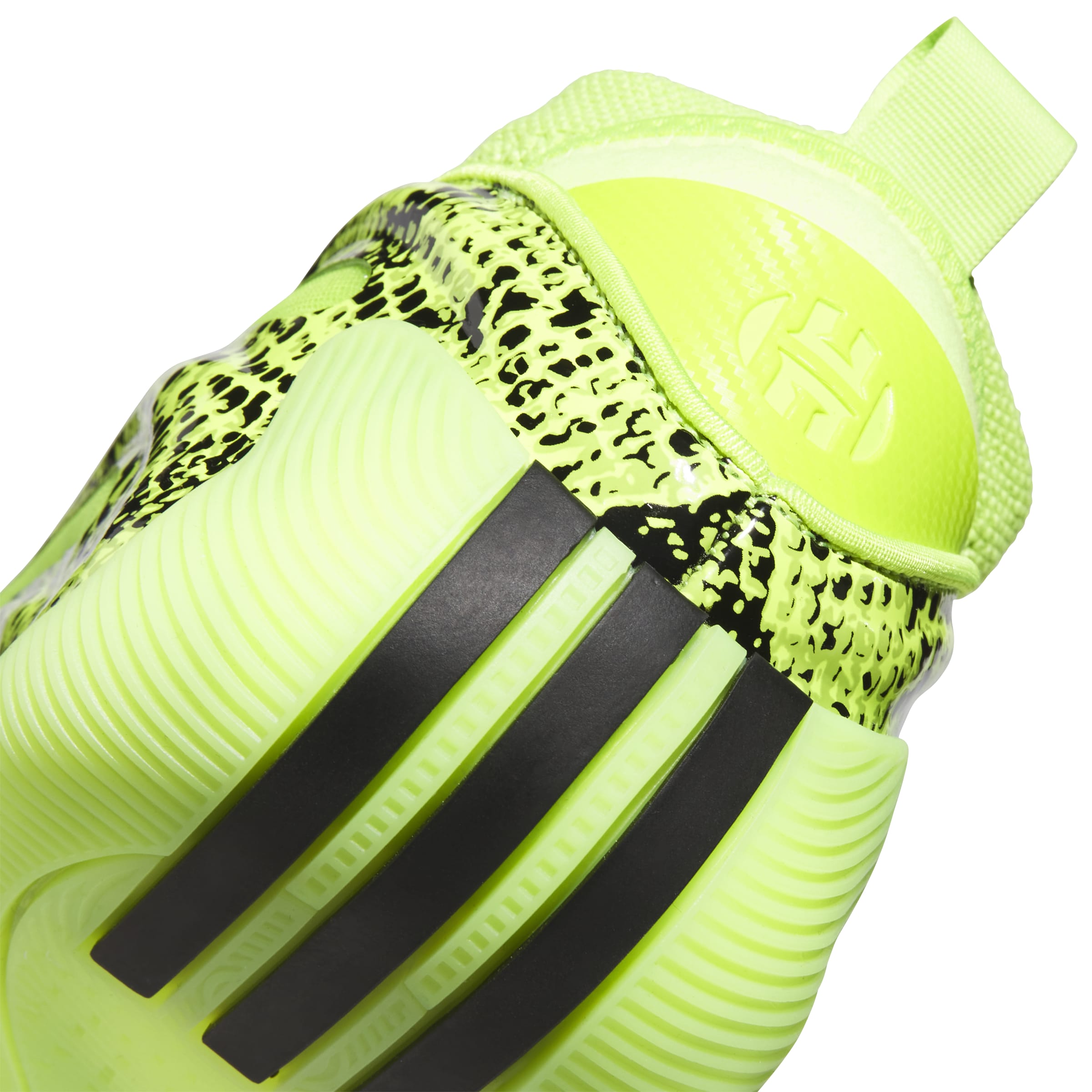 Harden Volume 9 Snakeskin