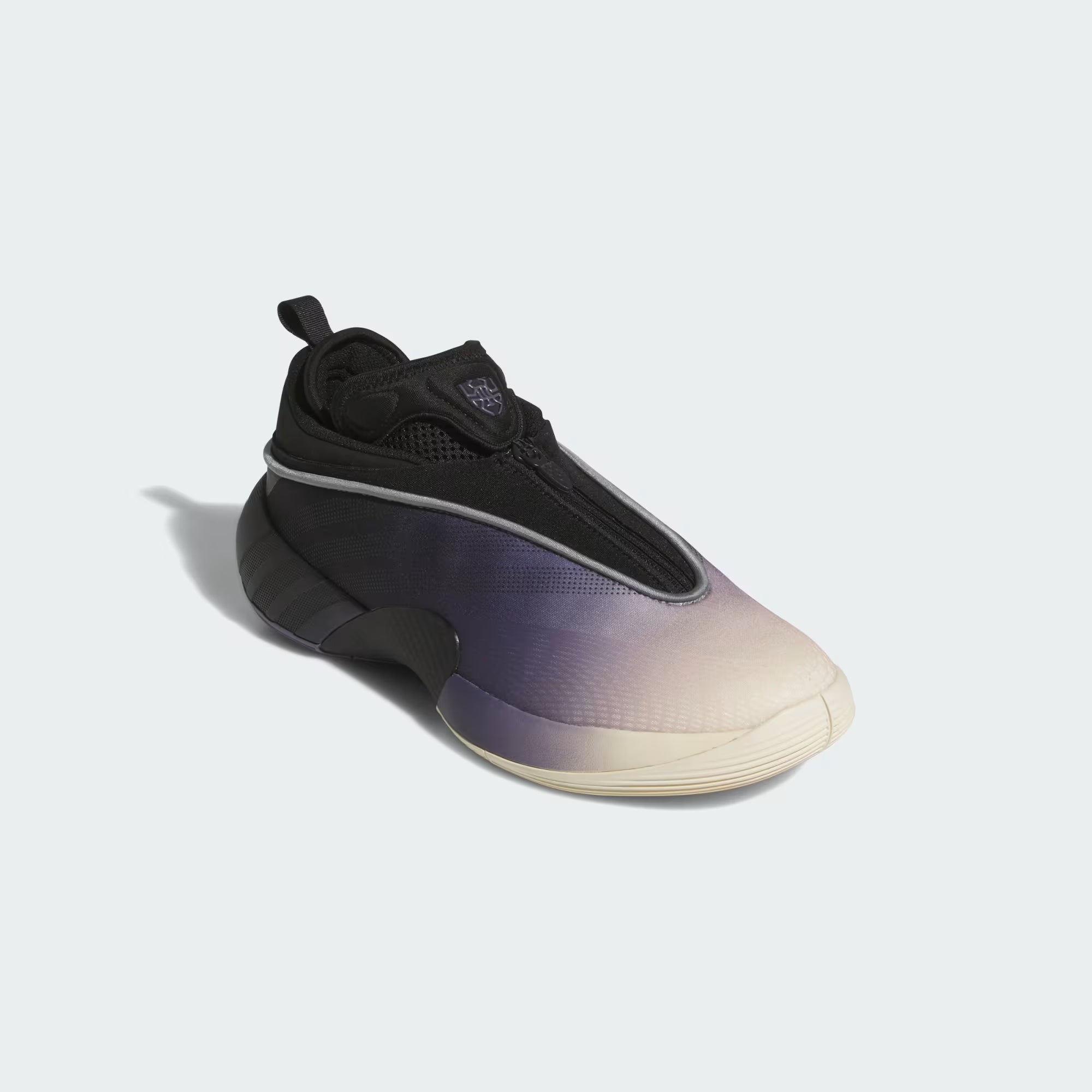 D.O.N. Issue 7 Preloved Violet