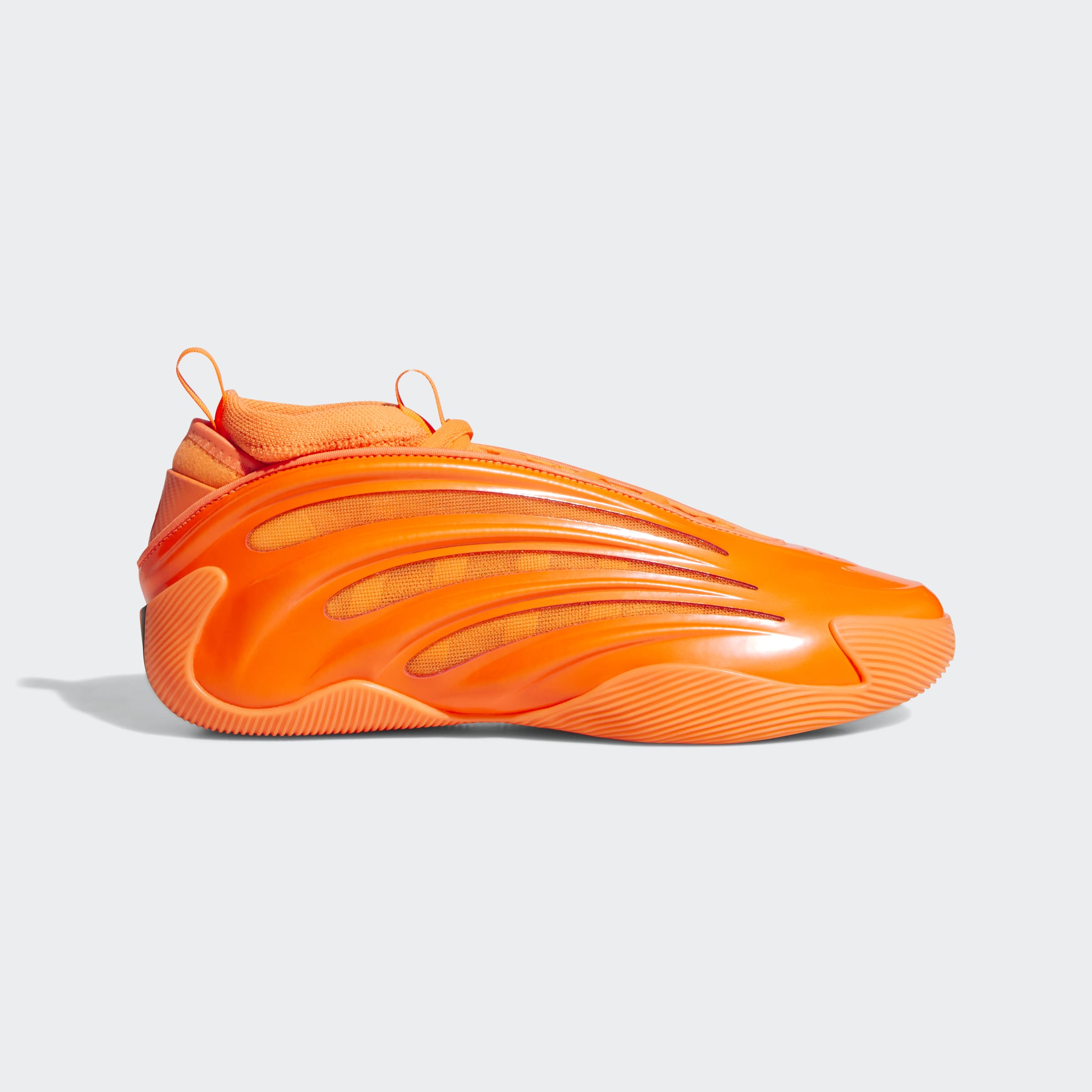 Harden Volume 9 Dynamo
