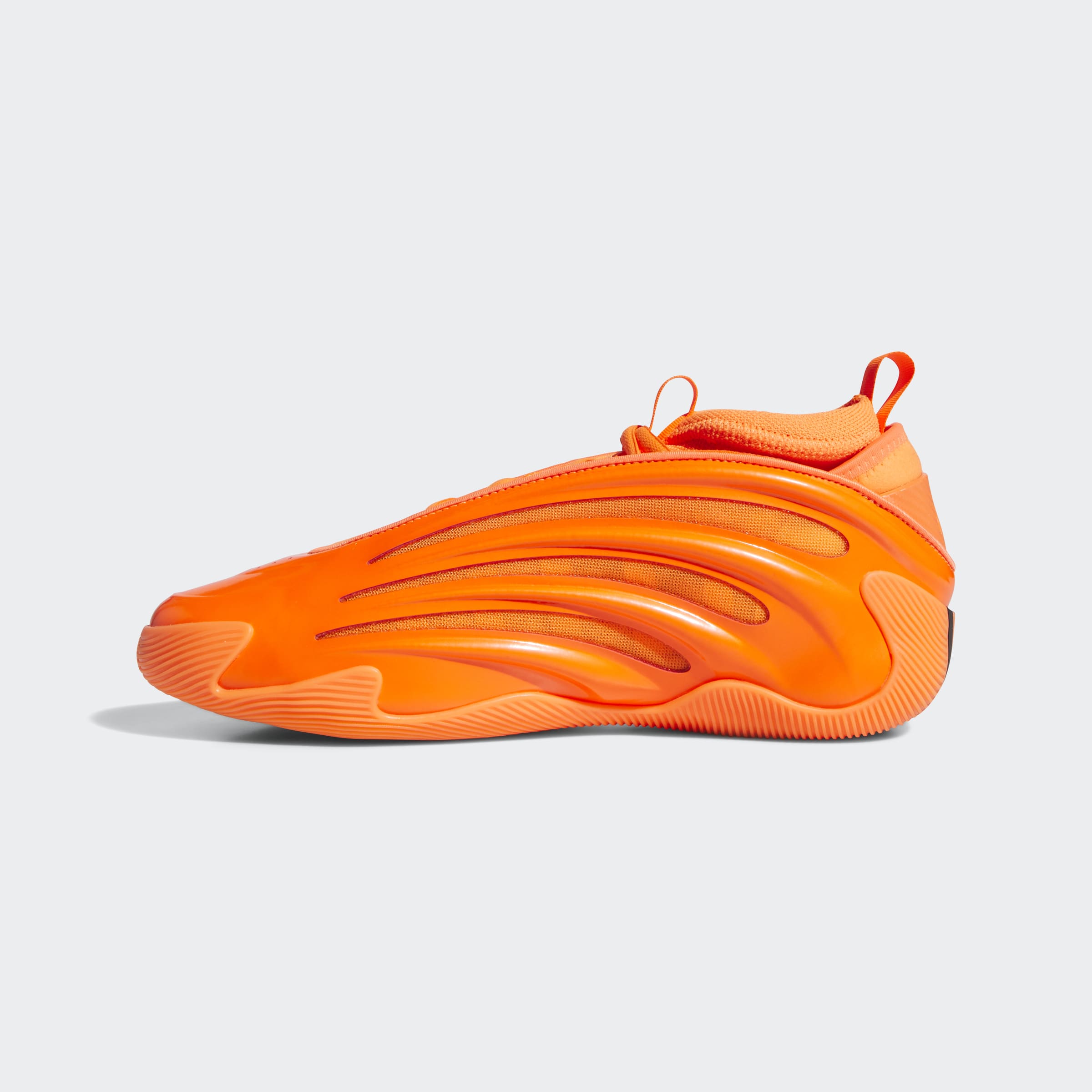 Harden Volume 9 Dynamo