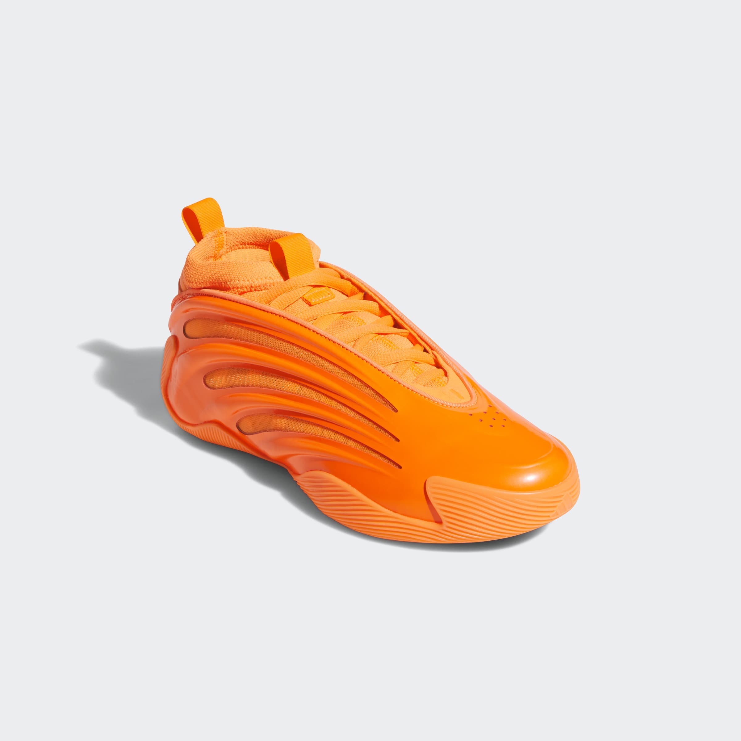 Harden Volume 9 Dynamo