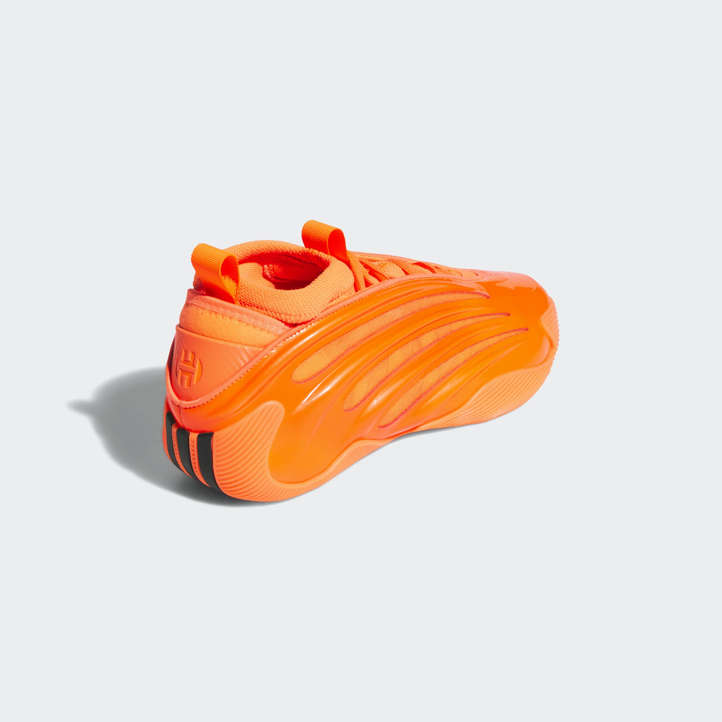 Harden Volume 9 Dynamo