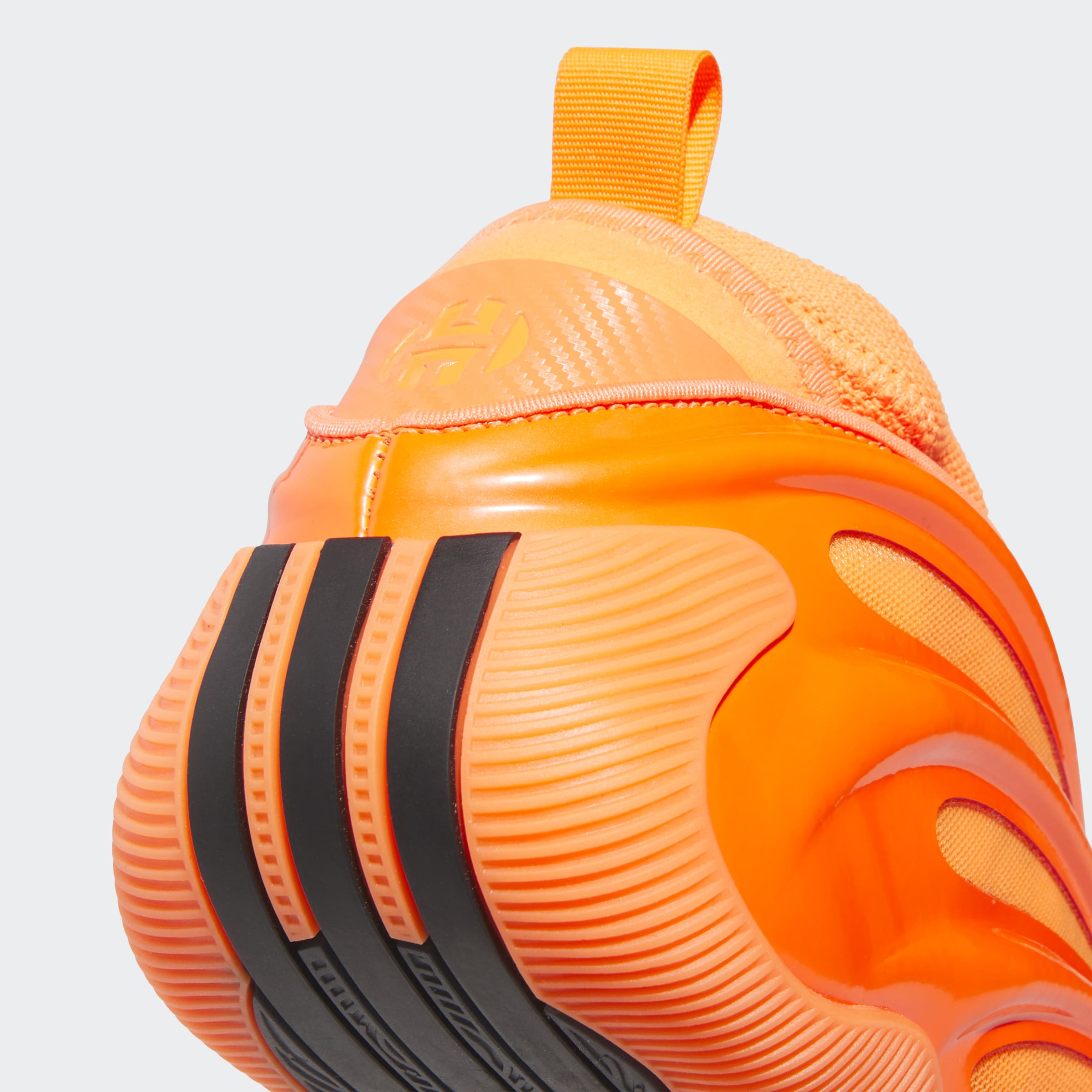 Harden Volume 9 Dynamo