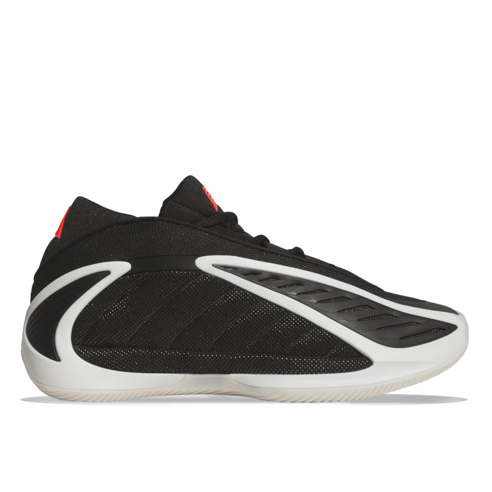 アディダス　AE2 ae2 26cm Adidas AE2 Black Red Promo Sample Anthony Edwards Size 9 Left Shoe