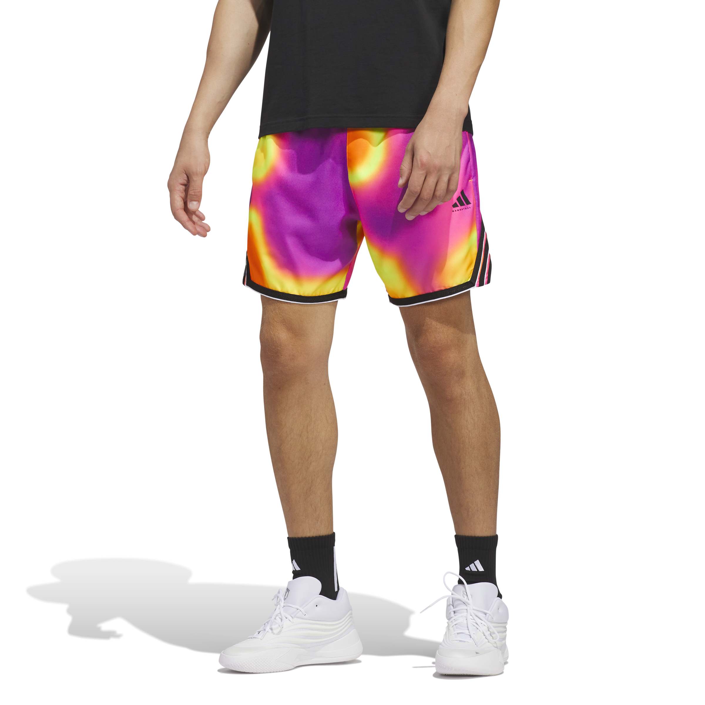 crazylight shorts
