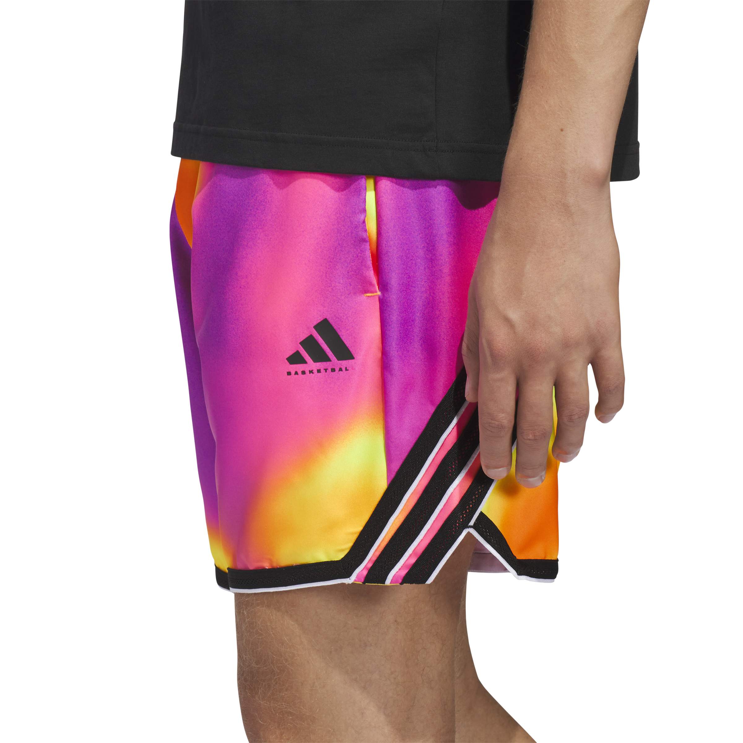 Crazy Lite Aop Shorts