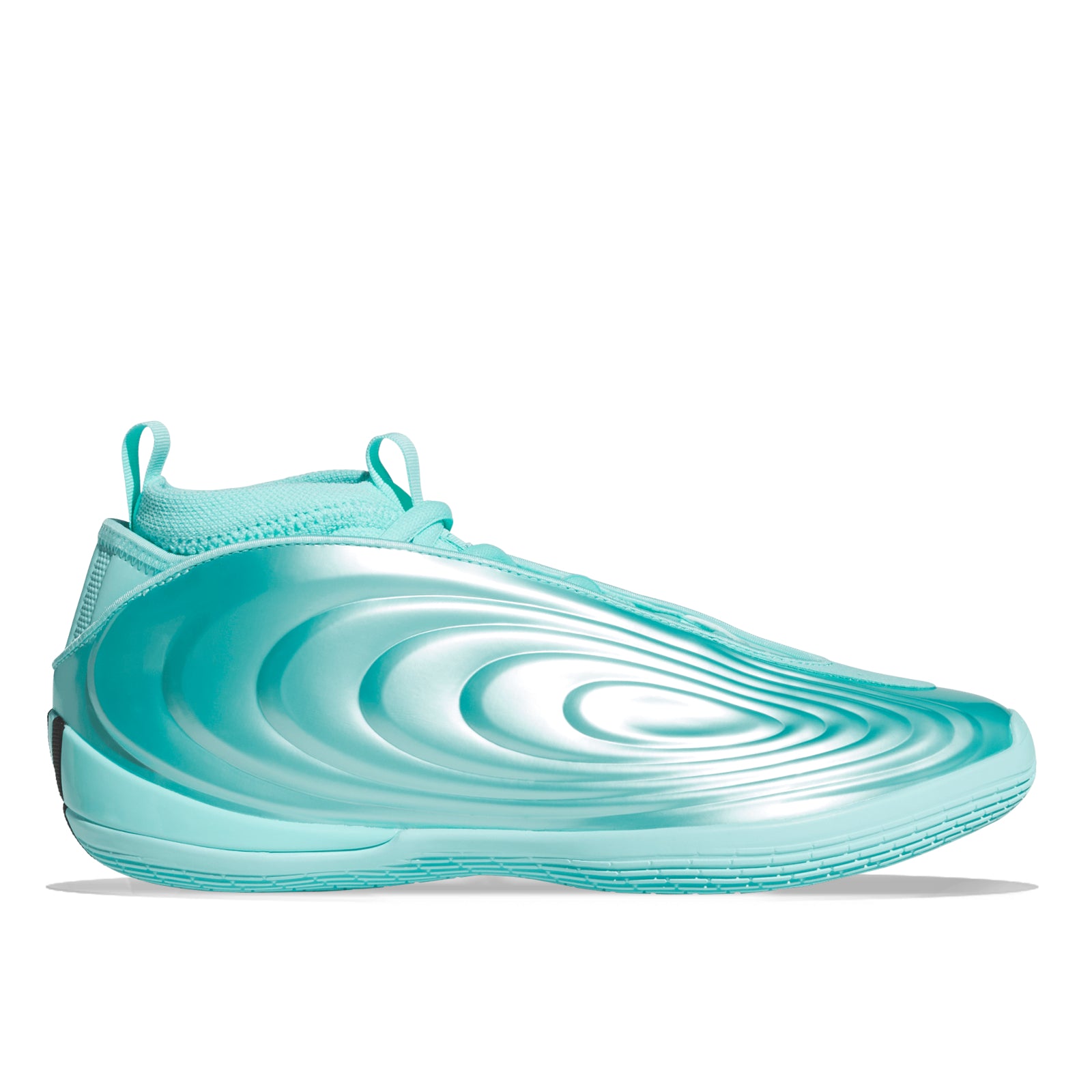 Harden Volume 10 Clear Cyan