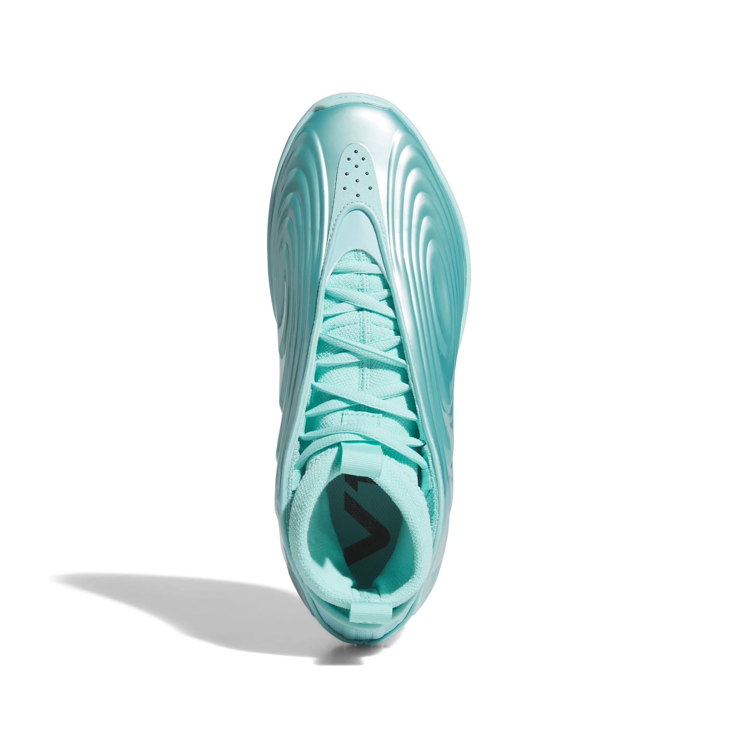Harden Volume 10 Clear Cyan