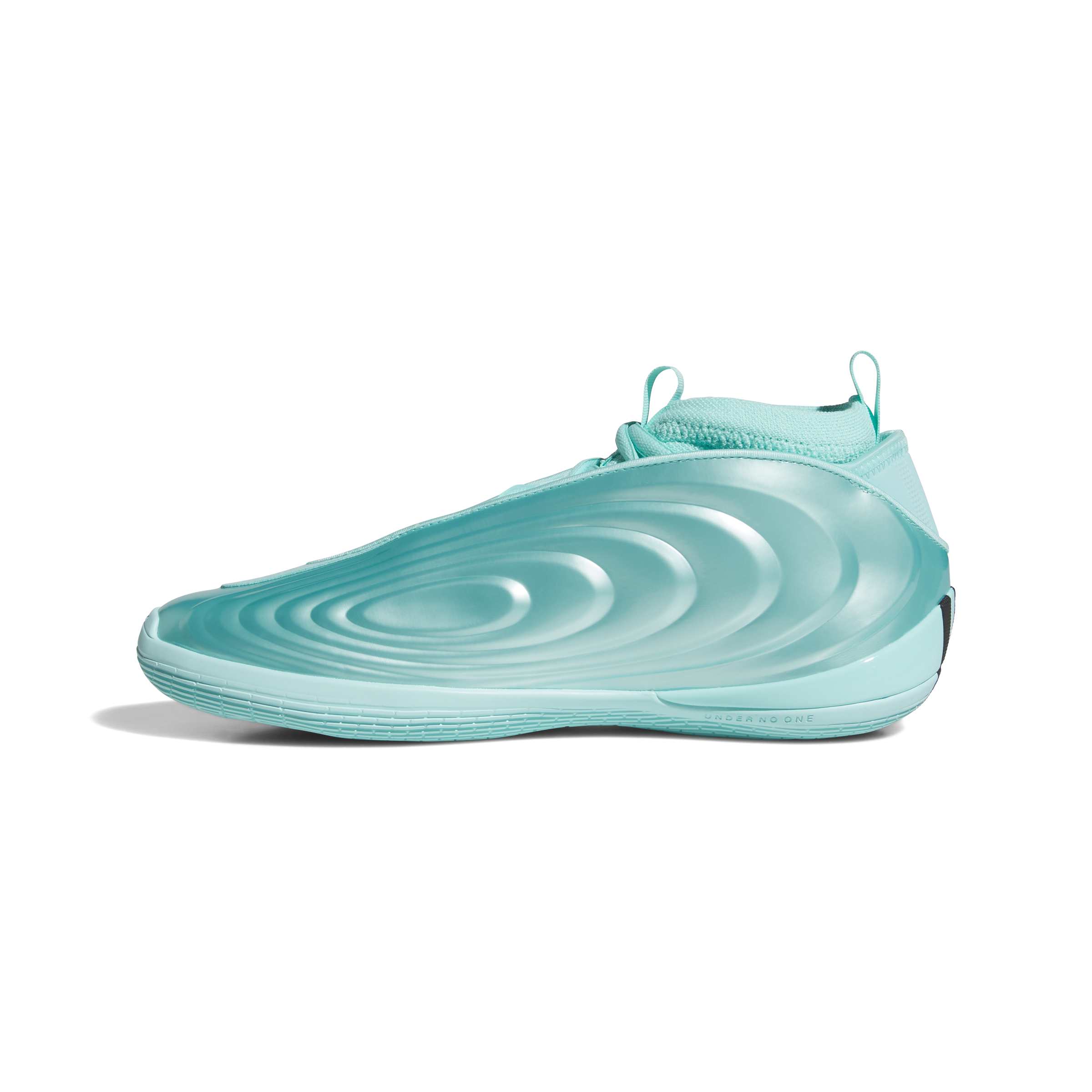 Harden Volume 10 Clear Cyan