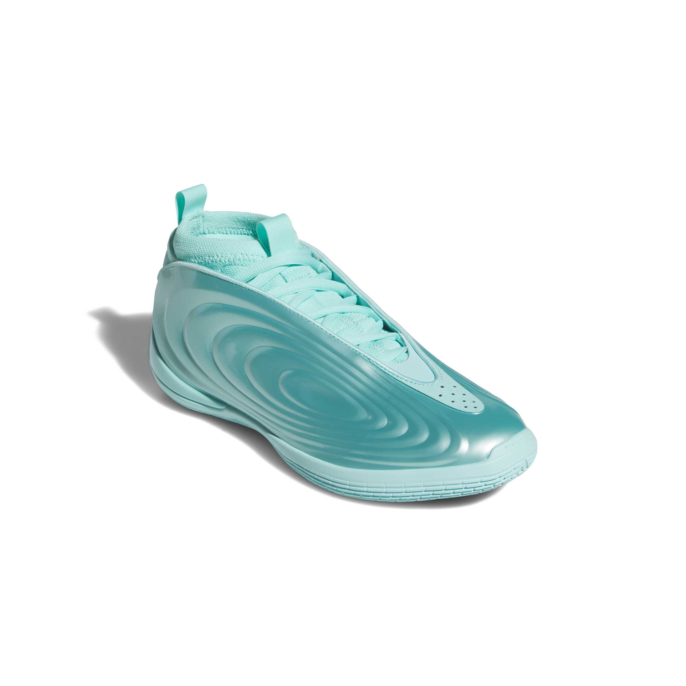 Harden Volume 10 Clear Cyan