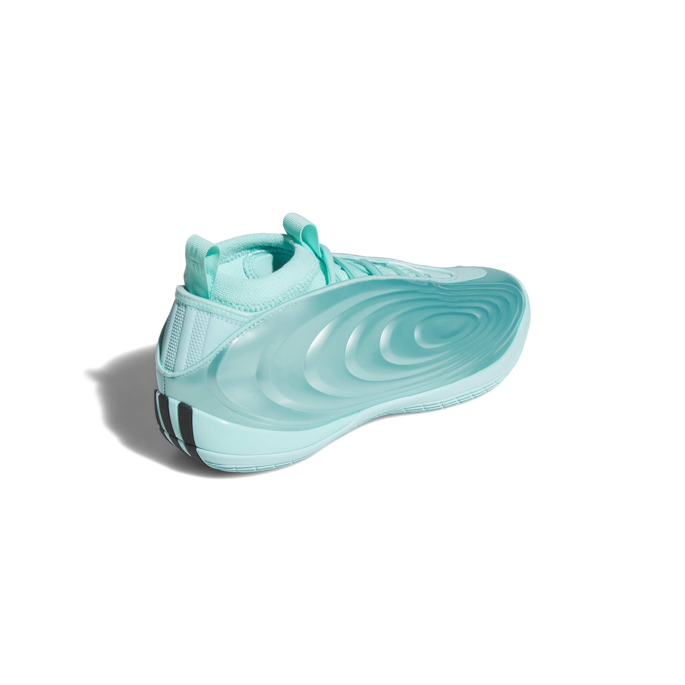 Harden Volume 10 Clear Cyan