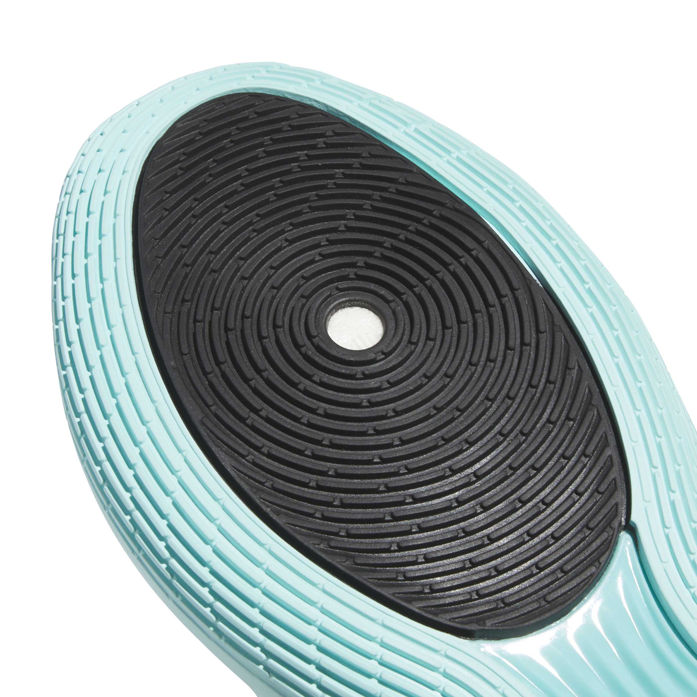 Harden Volume 10 Clear Cyan