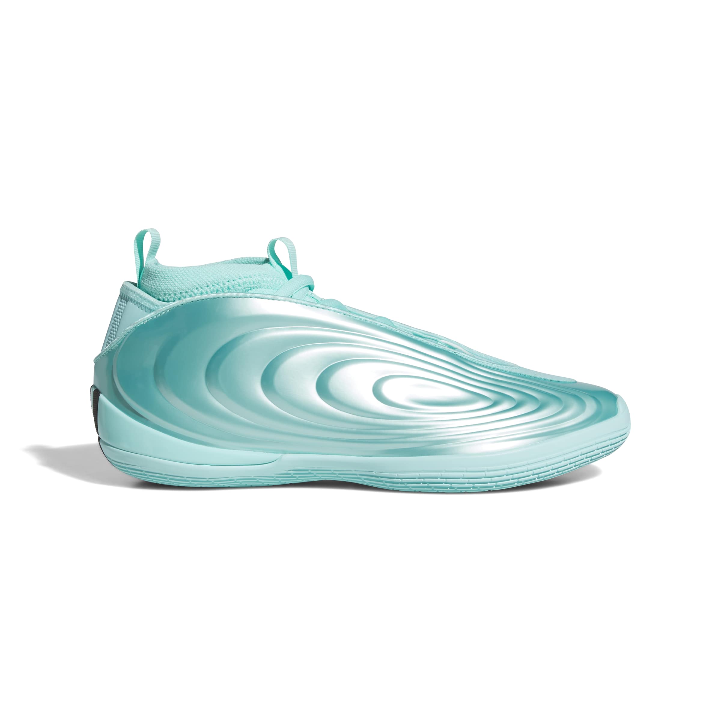 Harden Volume 10 Clear Cyan