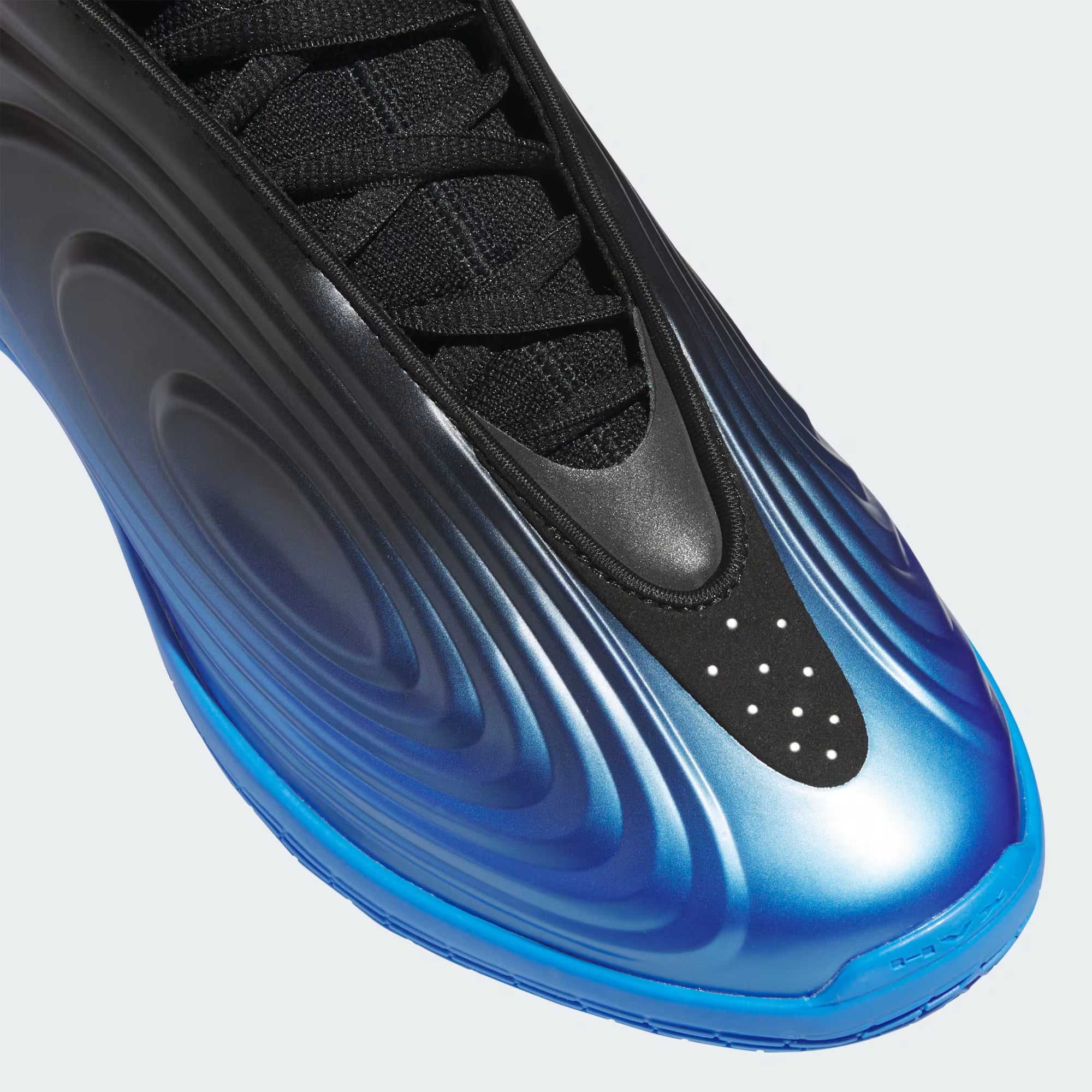Harden Volume 10 Ray Blue