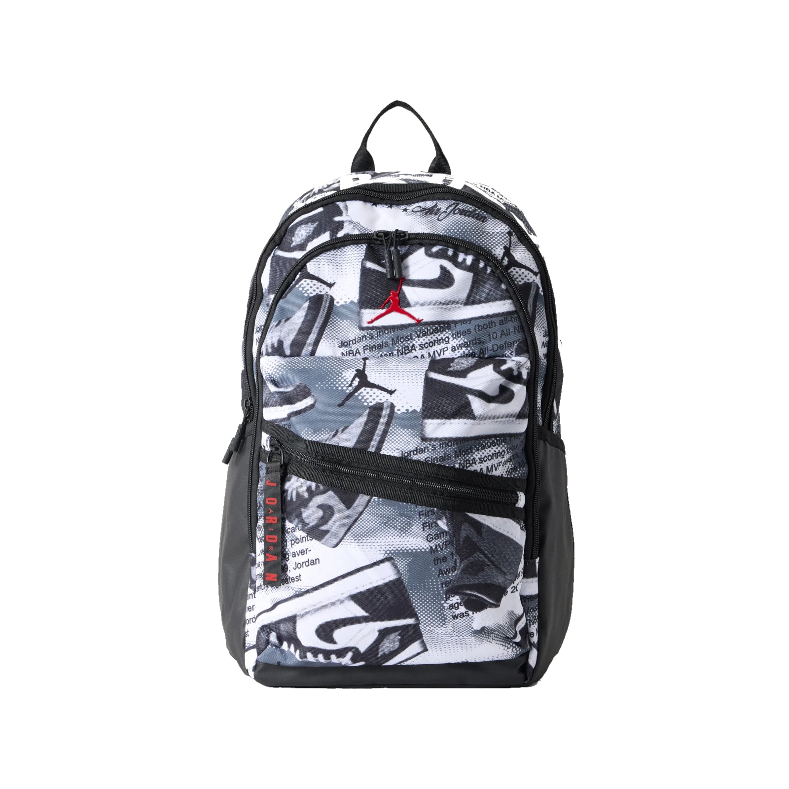 Jam Air Patrol Backpack
