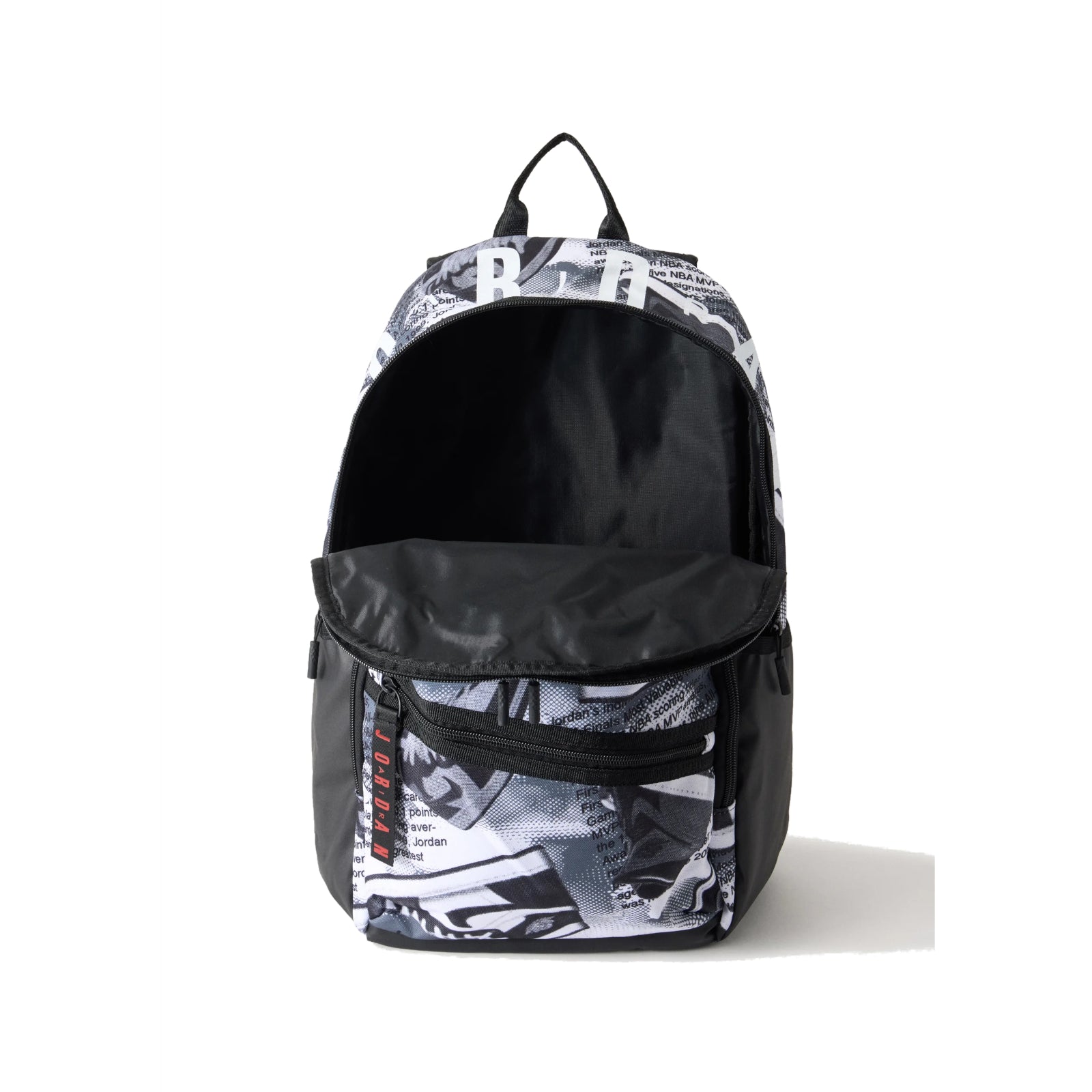 Jam Air Patrol Backpack