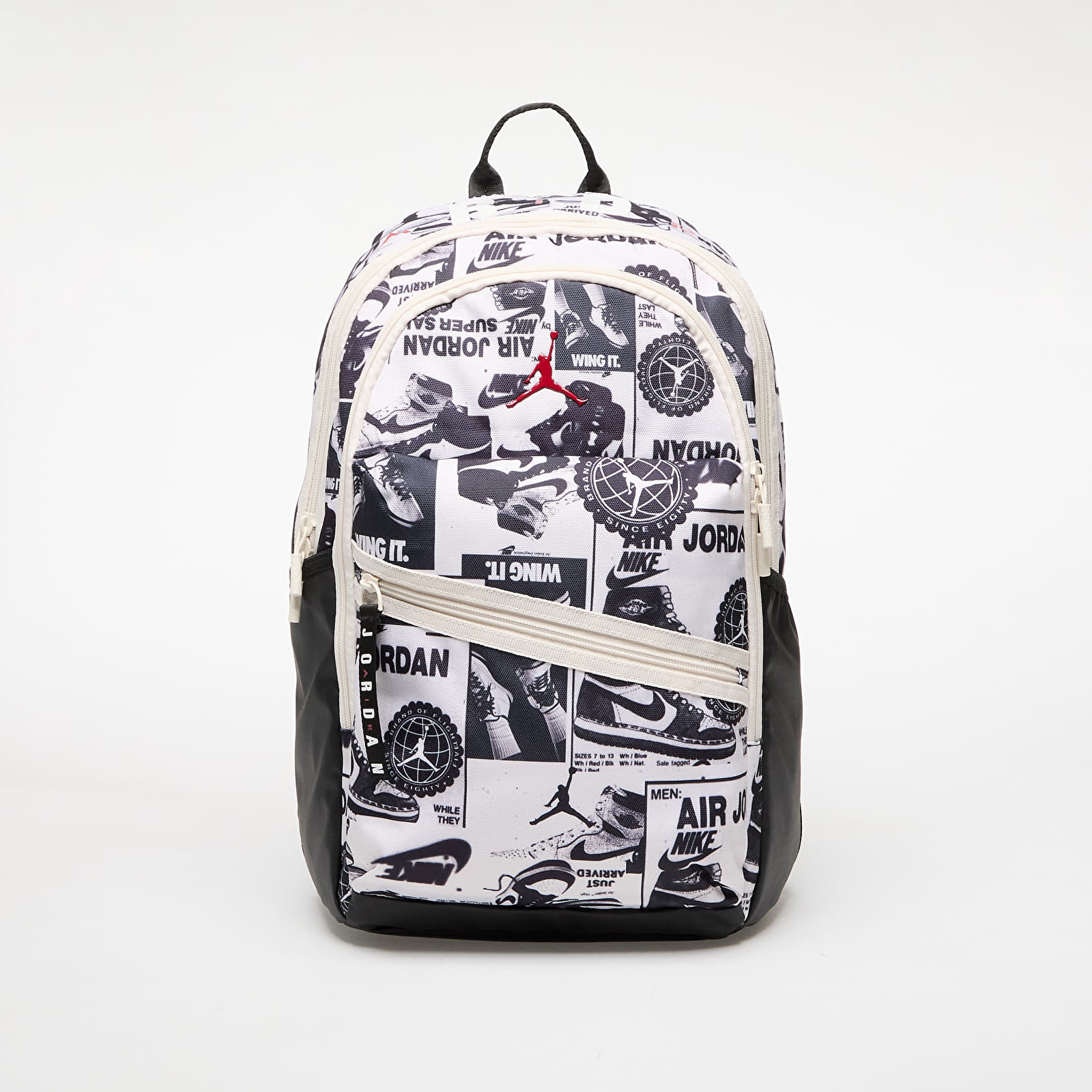 jumpman nike air jordan backpack crossover backpack Jam Air Patrol Backpack
