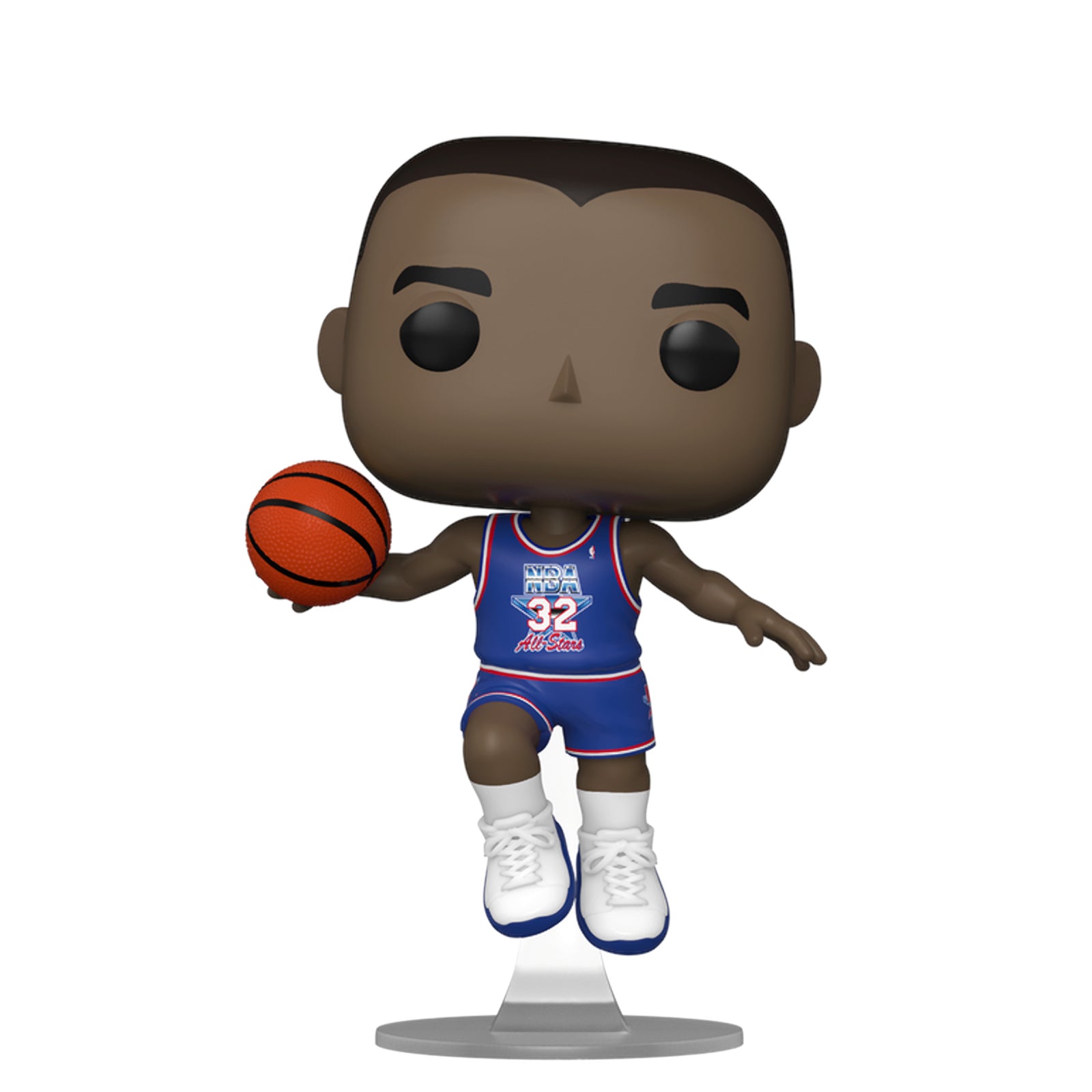 Pop! Magic Johnson NBA All-Star 1992