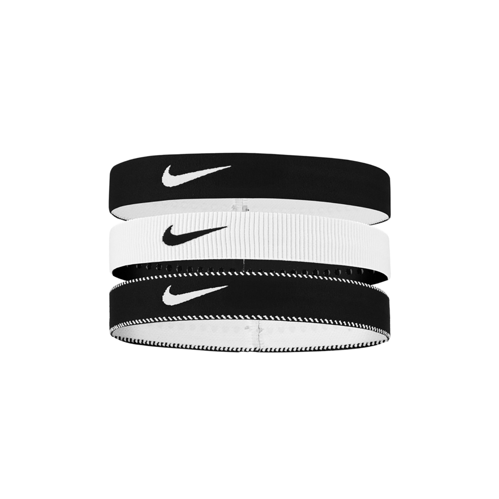 Flex Wide Headbands