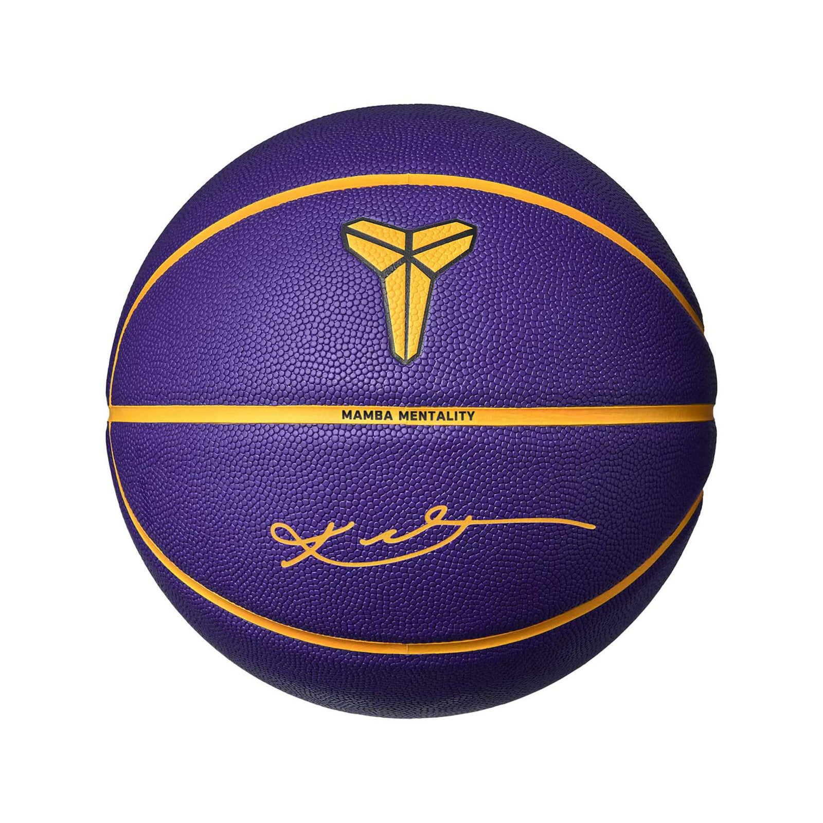 Kobe Bryant All Court