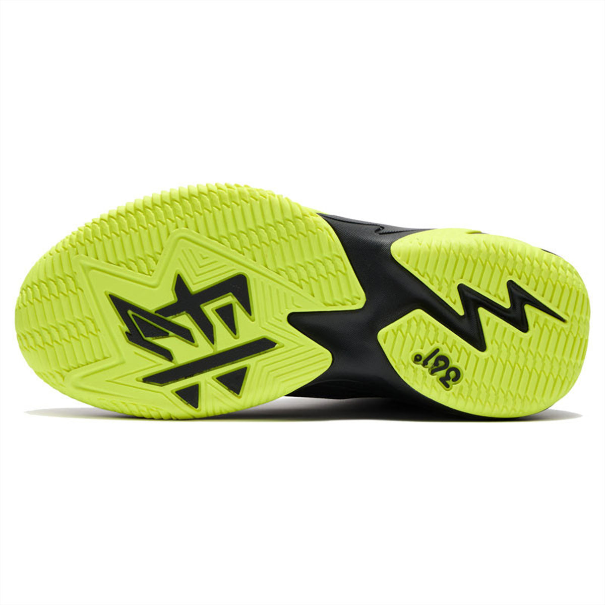 KID Big 3 Yellow