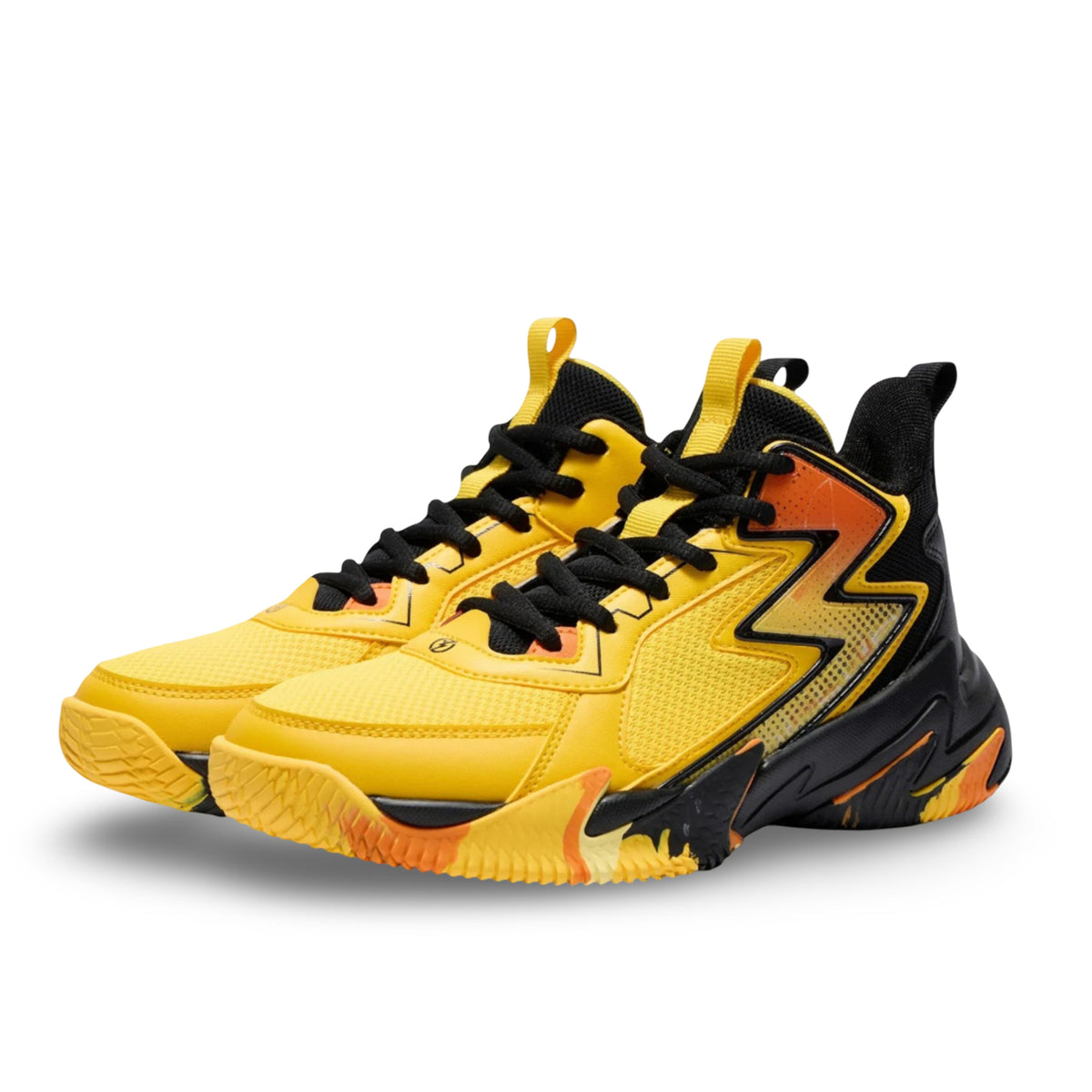 KID Big 3 Yellow