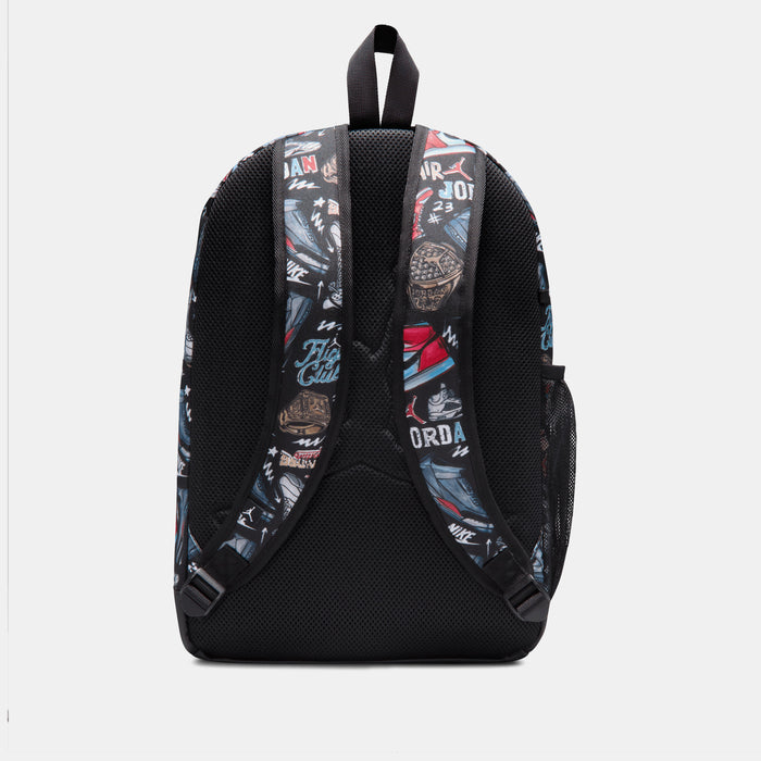 Air Raid Backpack
