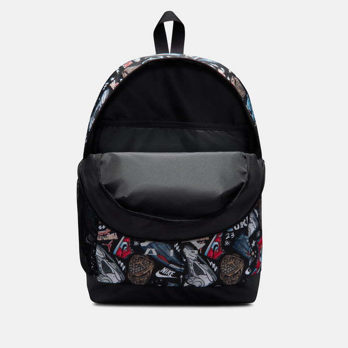 Air Raid Backpack