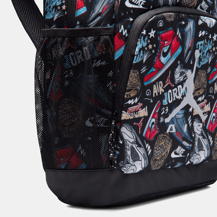 Air Raid Backpack