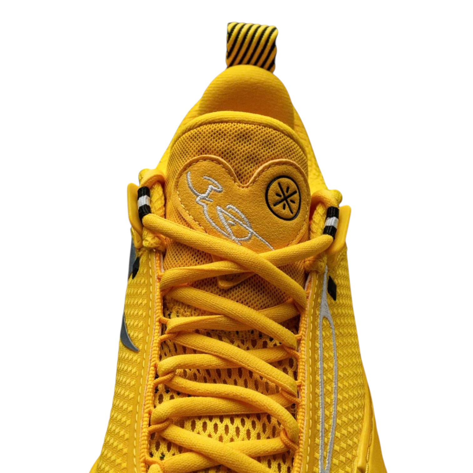 All City 14 Caution