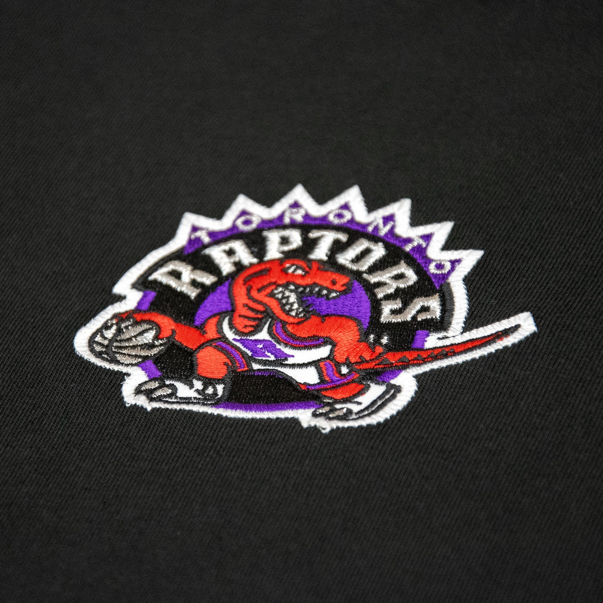 NBA Player SS tee Toronto Raptors Vince Carter