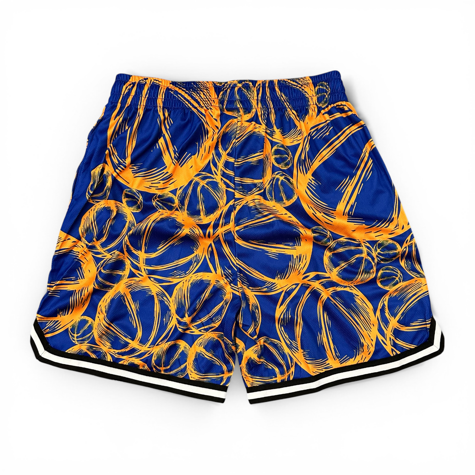 Basketball Dept Short