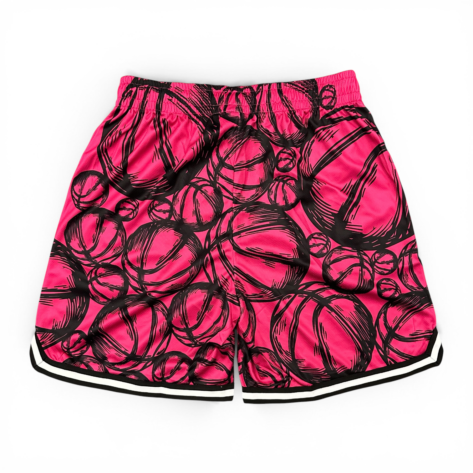 Basketball Dept Short