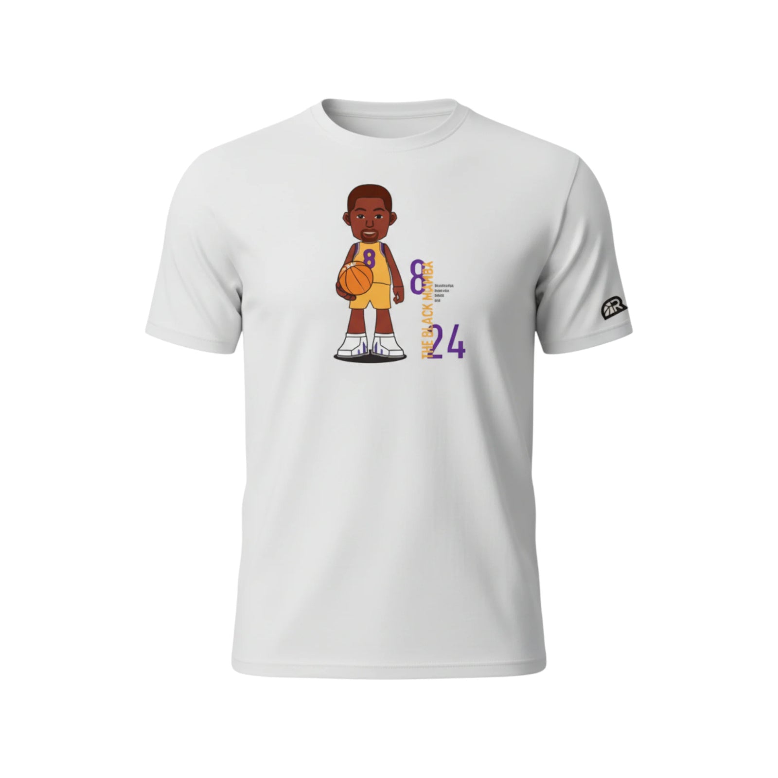 The Mamba T-Shirt