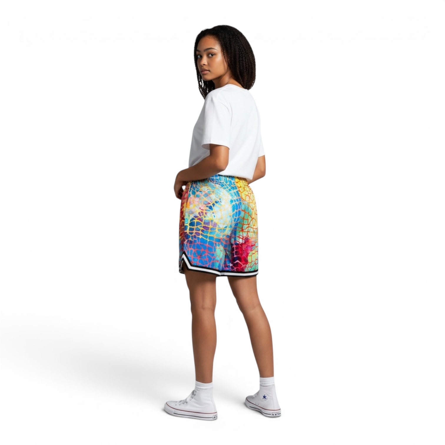 Mamba Short