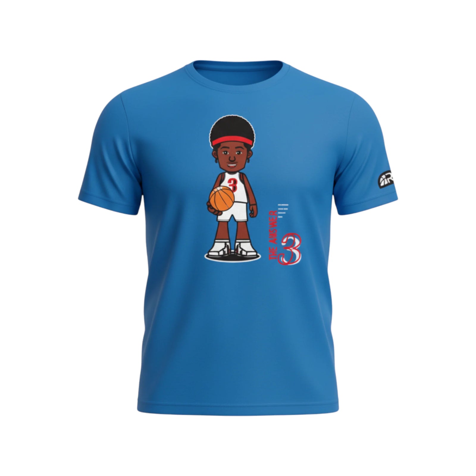 The Answer T-Shirt