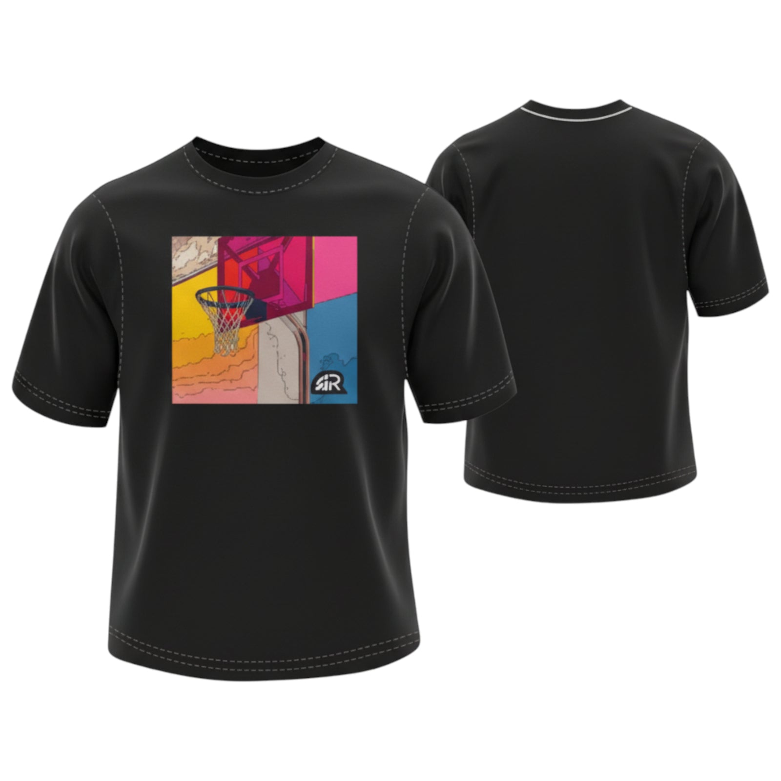 Pigalle Special T-shirt