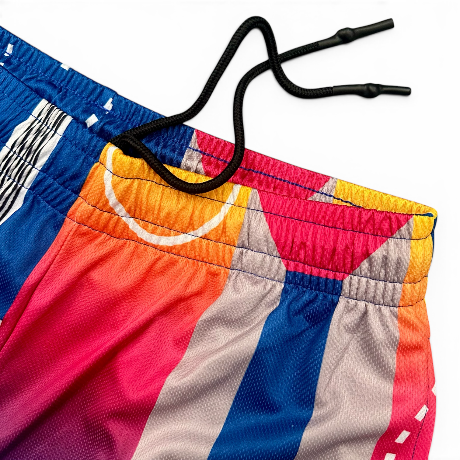 Pigalle Poly Short
