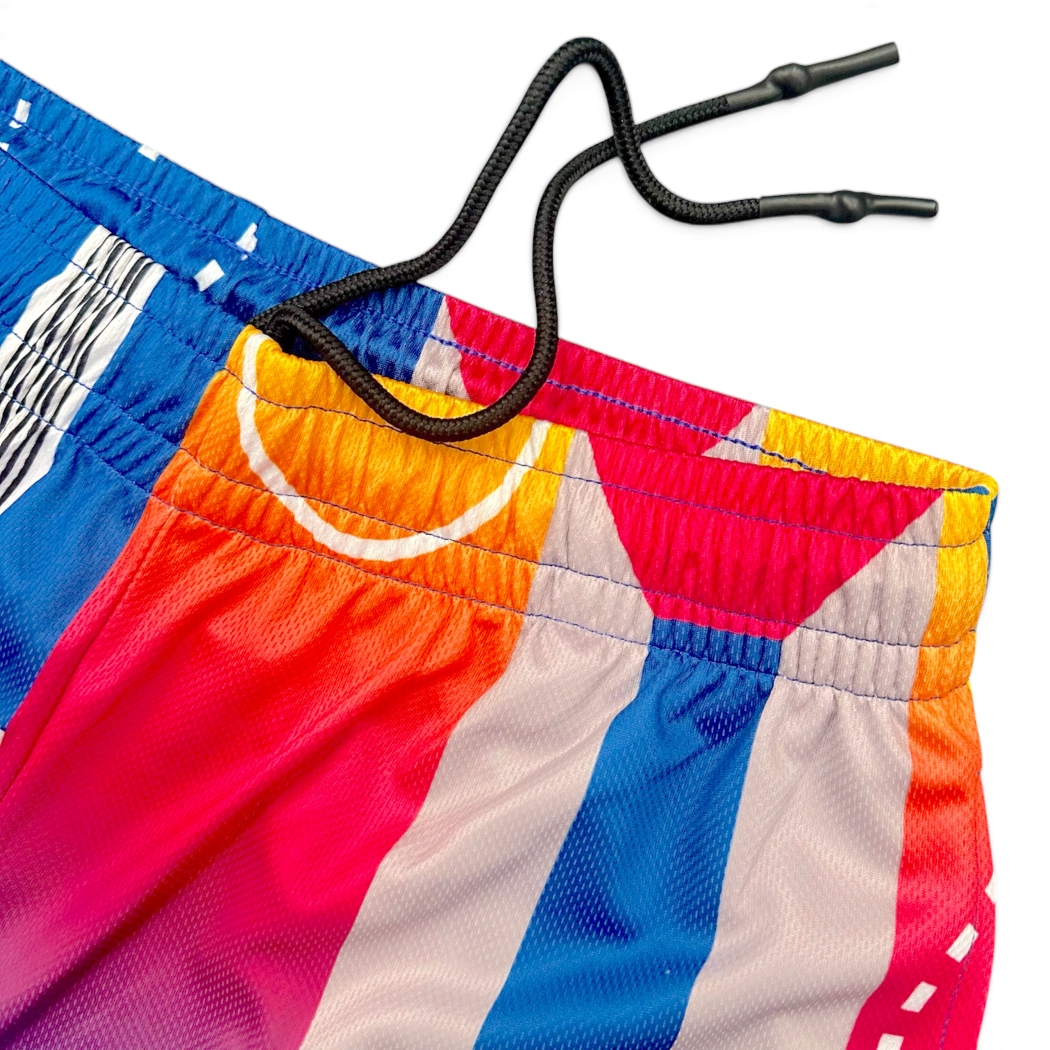 Pigalle Poly Short