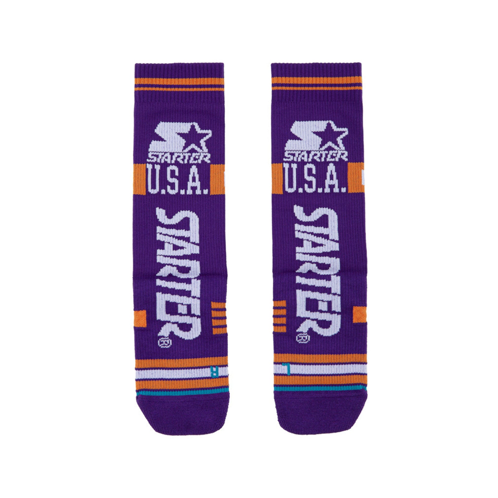 Socks U.S.A.