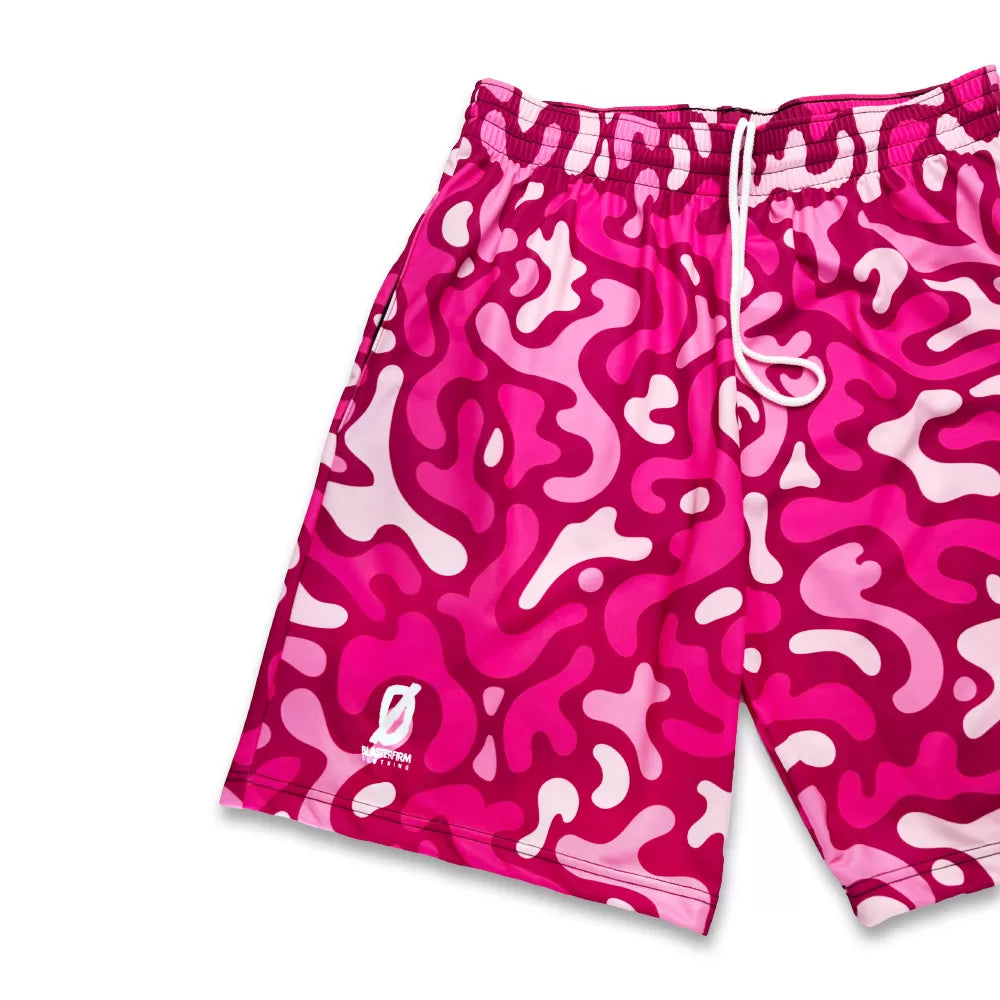 Sugar Tank Shorts