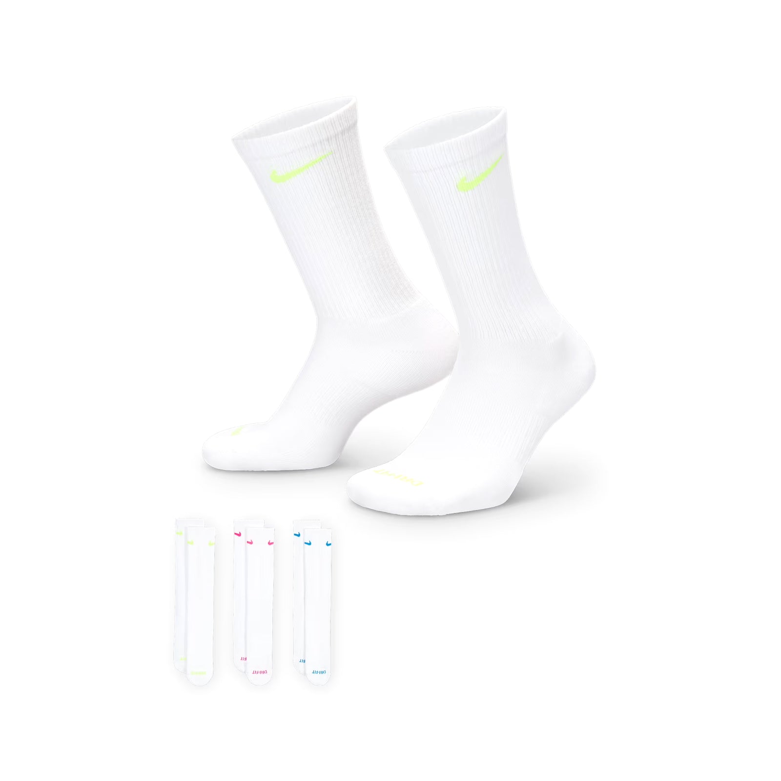 Everyday Plus Cushioned