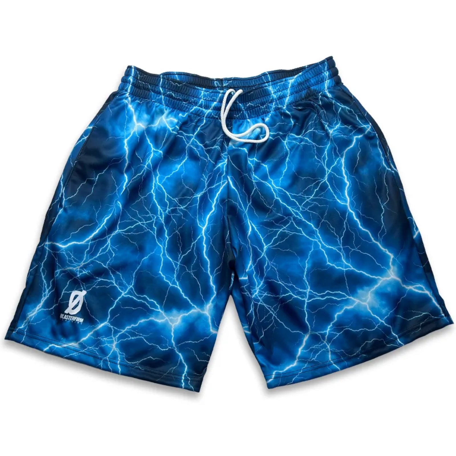 美品　SAPEur BASKET SHORTS Key West Punch