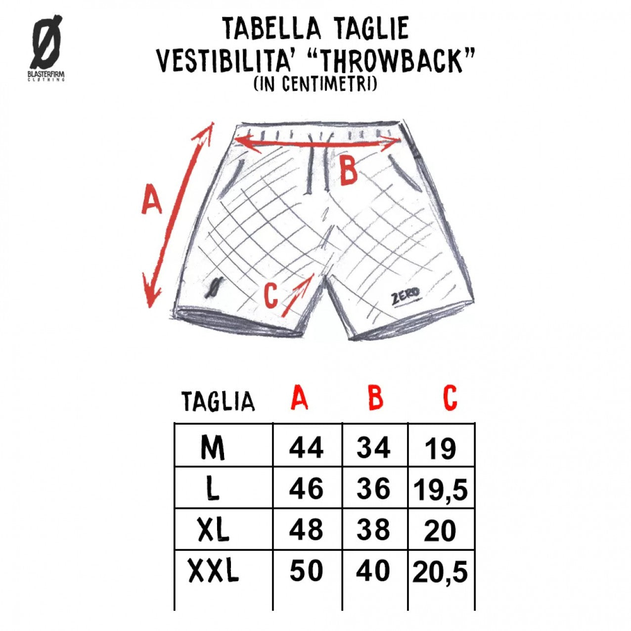 Jaguar Shorts