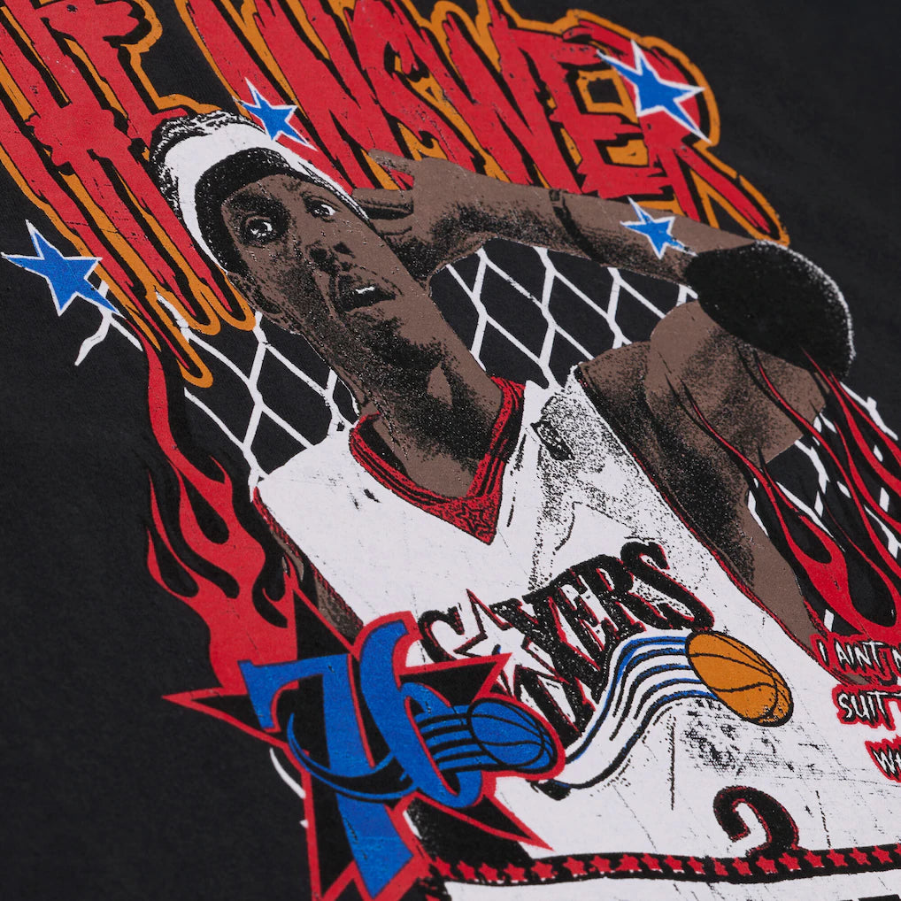 Best In Class Tank Top Allen Iverson